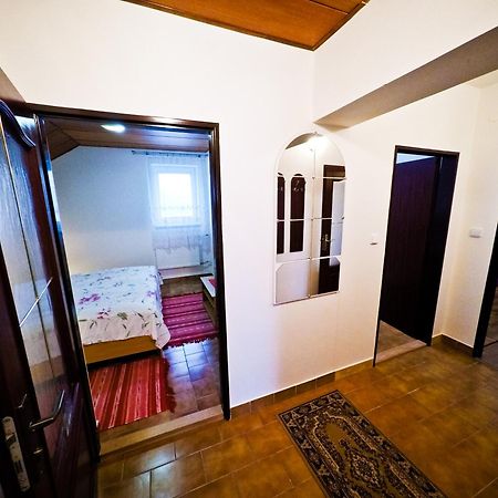 Penzion U Králíků Kurdějov Exterior foto