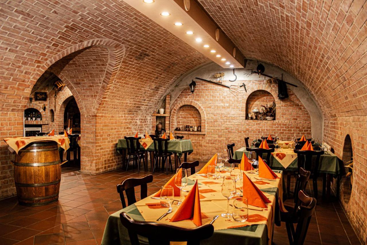 Penzion U Králíků Kurdějov Exterior foto
