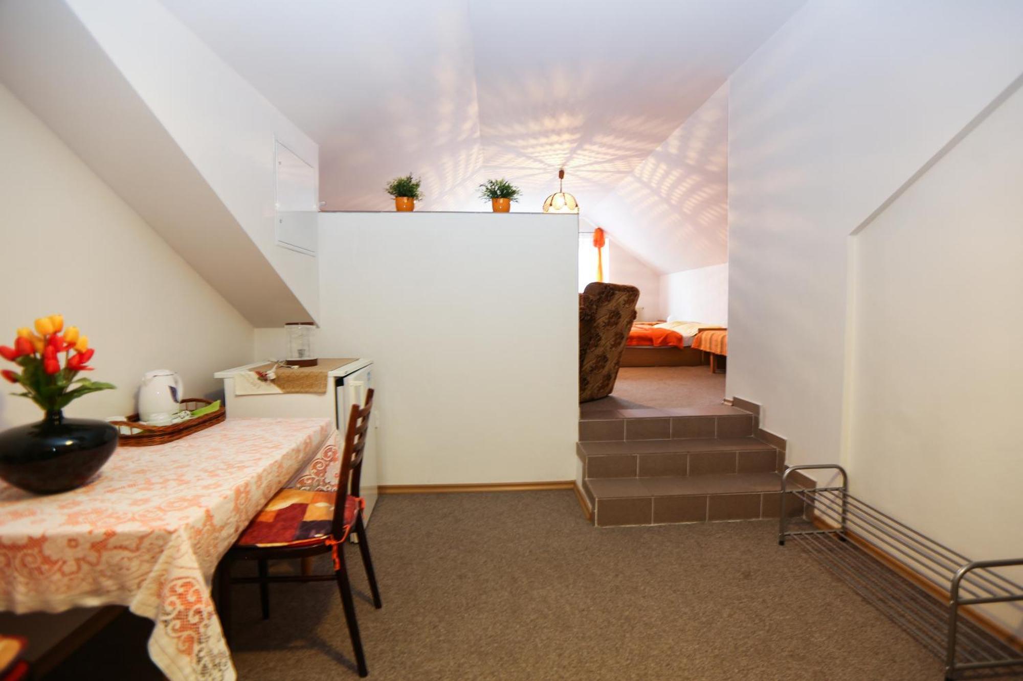 Penzion U Králíků Kurdějov Quarto foto