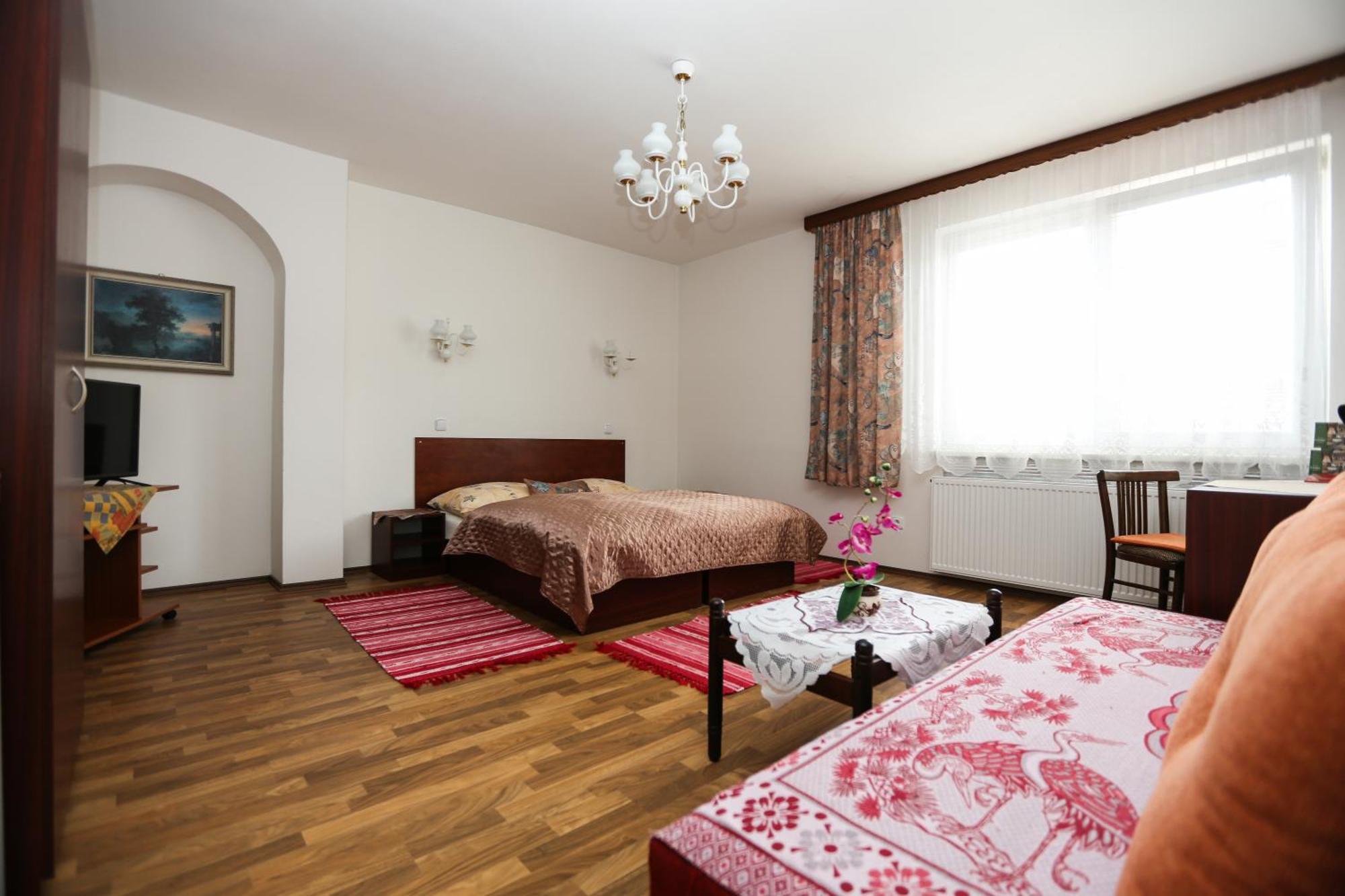 Penzion U Králíků Kurdějov Quarto foto
