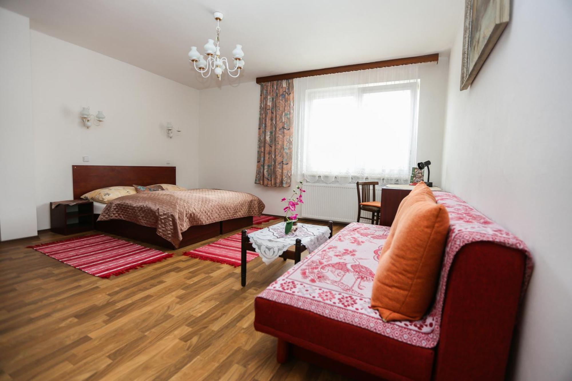 Penzion U Králíků Kurdějov Quarto foto