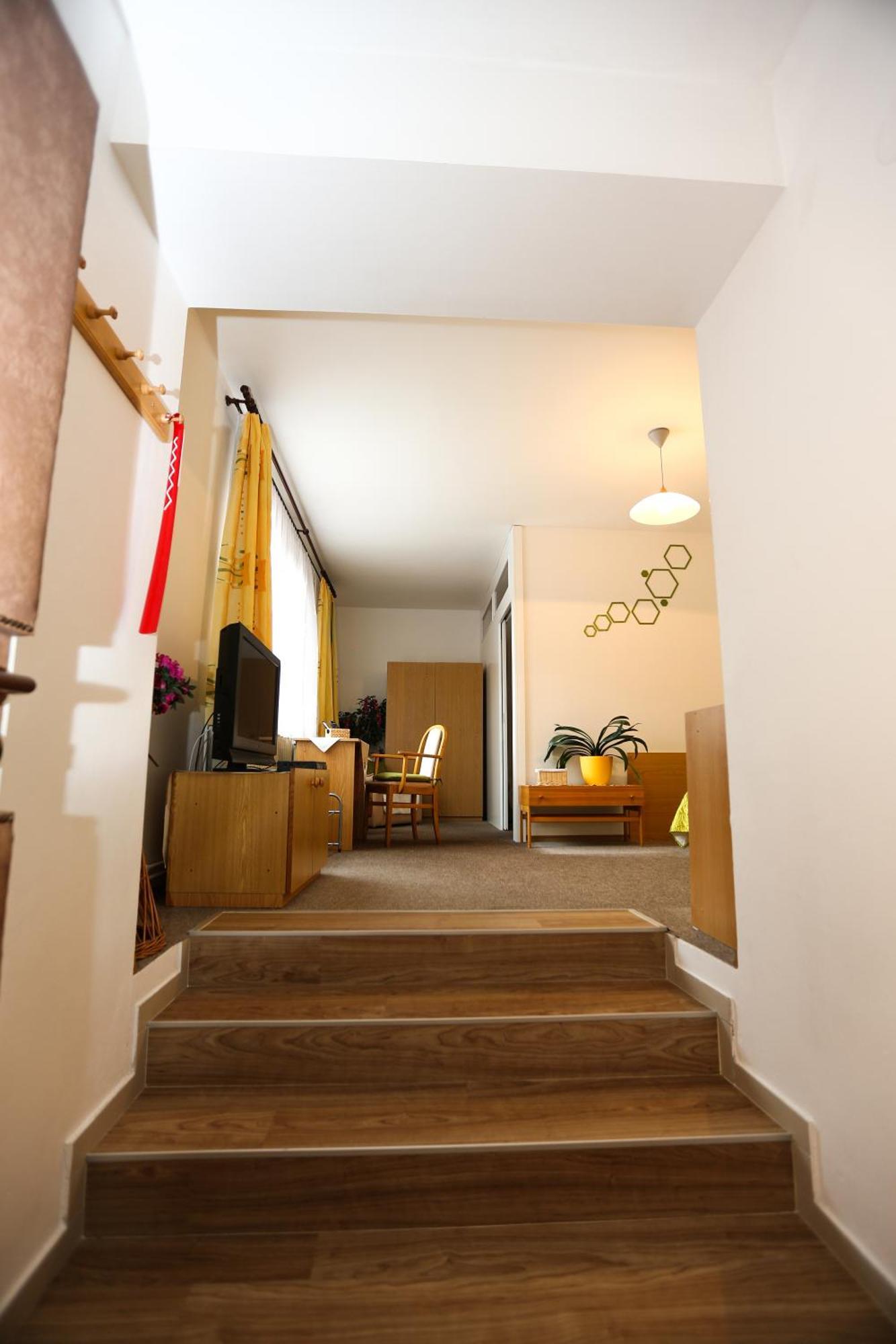 Penzion U Králíků Kurdějov Quarto foto