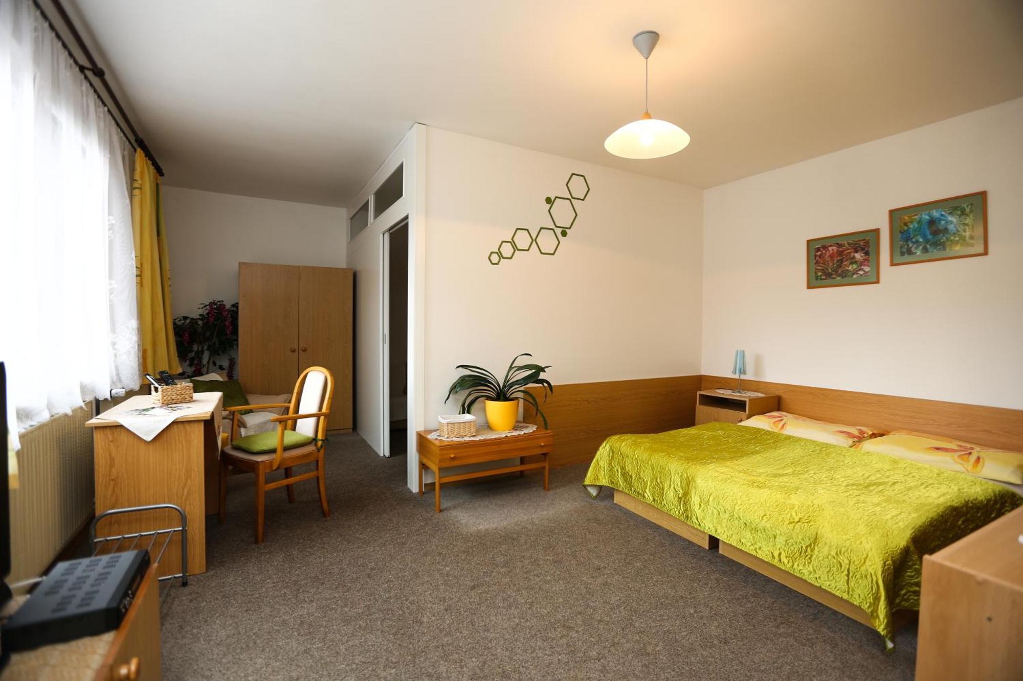 Penzion U Králíků Kurdějov Quarto foto