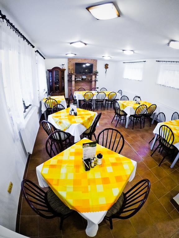 Penzion U Králíků Kurdějov Exterior foto